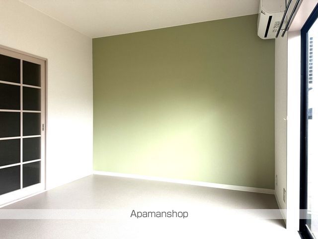 庭瀬メゾンCの内装写真