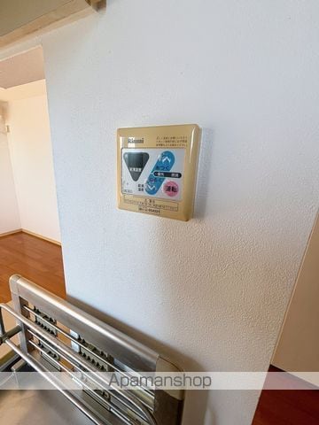 バリュージュ山本の内装写真