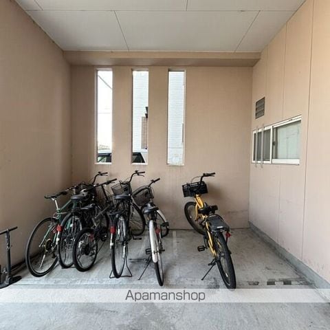 セレクトIの玄関写真