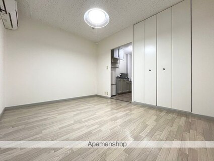 ハッピーハイツ[1K/23.77m2]の内装3