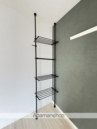 Ｂｌｕｅｂｉｒｄ　Ｈｏｕｓｉｎｇ[1R/17.51m2]の収納