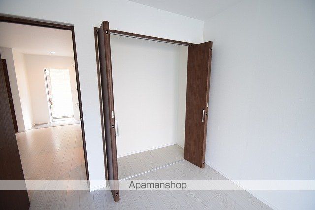 ブライティア二宮の内装写真