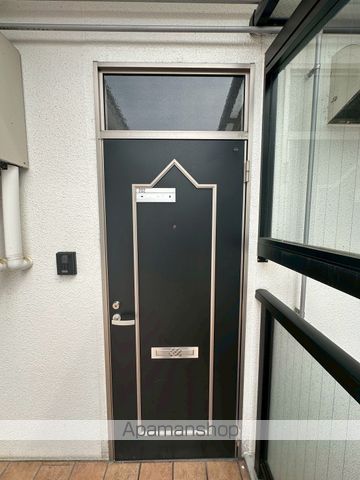 ビラパークサイドのその他写真