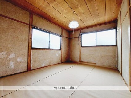 東長戸２丁目徳岡一戸建（南棟）[3LDK/78.57m2]の内装2