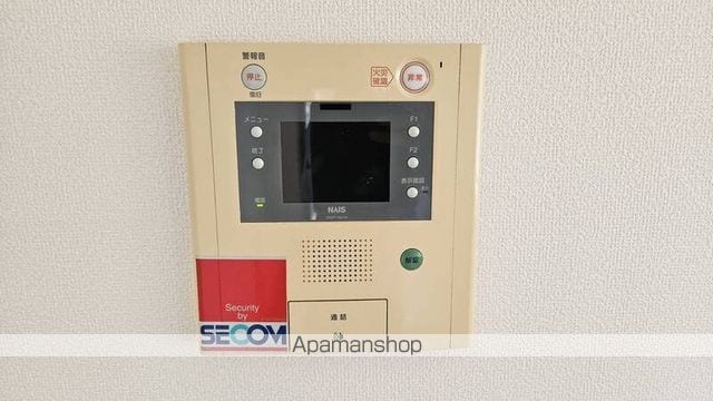 アリビオ天神南の内装写真