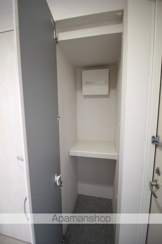 GV備岡の内装写真
