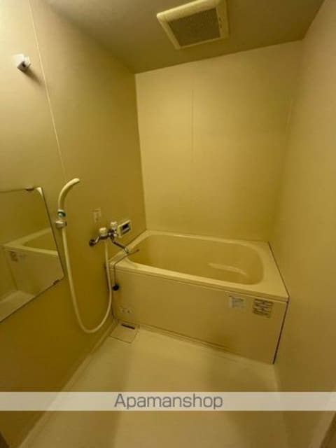 和歌山県和歌山市紀三井寺[2LDK/59.4m2]のバス