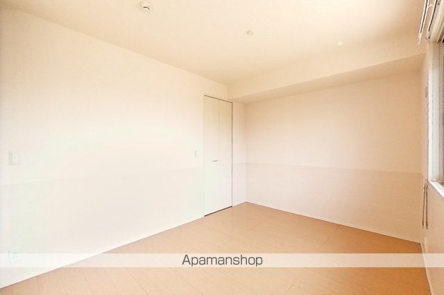 ホープ A棟の内装写真