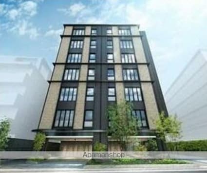 ザ・パークハウス千代田六番町[1LDK/47.81m2]の外観