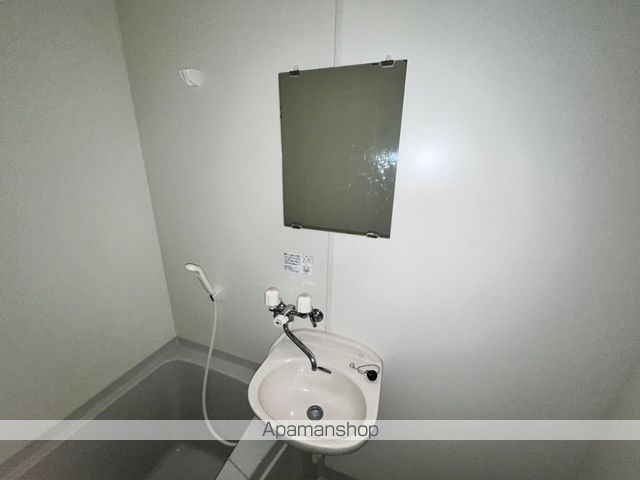 クレール港町の内装写真