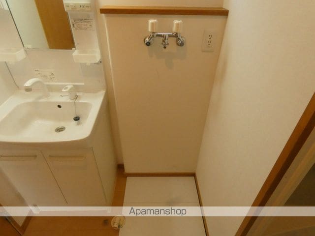 ルクラスの内装写真