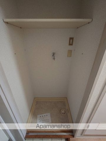 クレベール若葉の内装写真