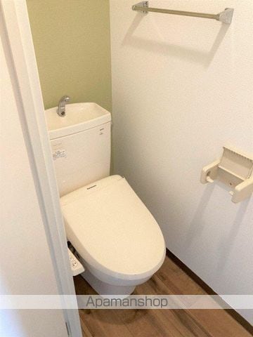 プレシャスレジデンス元町の内装写真