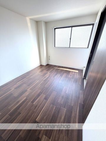 第2タナックマンションの内装写真