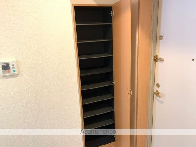 クリエール吉川の内装写真