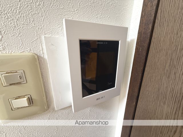 ハイム桔梗Iの内装写真