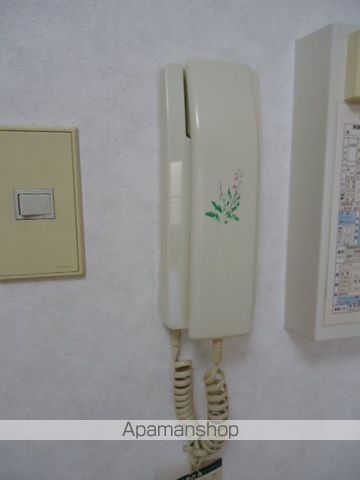 デベックス澄川47の内装写真