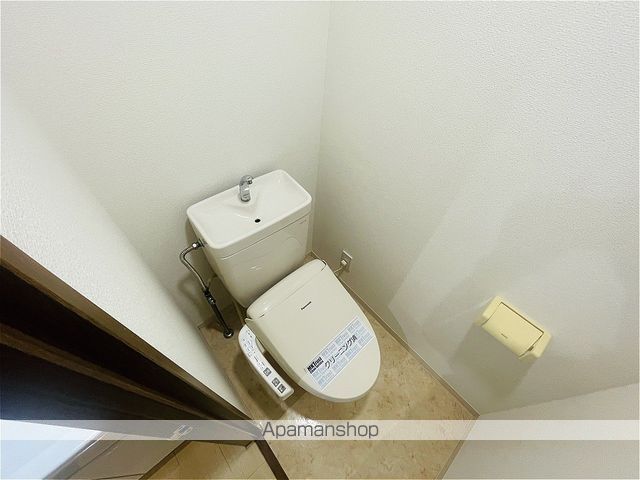 グランメゾン七福の内装写真