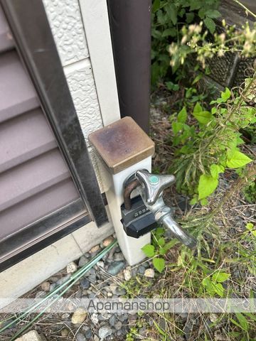ホワイトソックスの内装写真