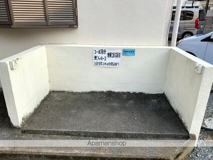 光ファミーユ[1K/18m2]の共用部1