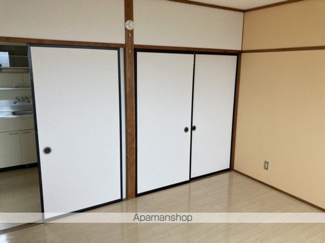 ハマシン狐ヶ崎マンション Bの内装写真