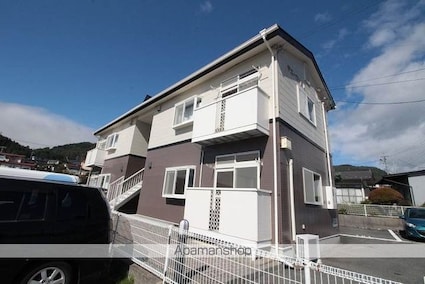 サニーコートＩ[2K/36.4m2]の外観3