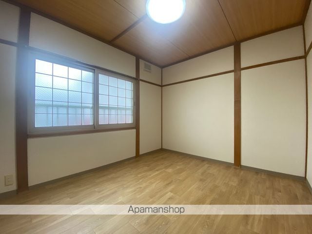 ハイツエイトの内装写真