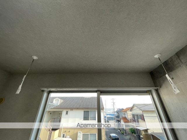 ハートホーム戸田の内装写真