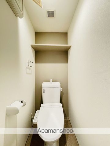 S-RESIDENCE金山flapの内装写真
