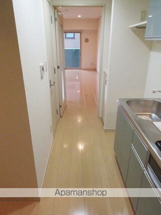 グリーンハイツ北口[1K/40.07m2]の内装1