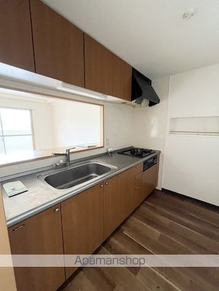 和歌山県和歌山市三葛[3LDK/71.28m2]のキッチン