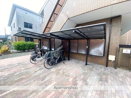 ピュア・レジデンスＡ＆Ａ[1K/36m2]の共用部1