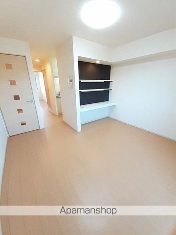 エルディム天野IIの内装写真