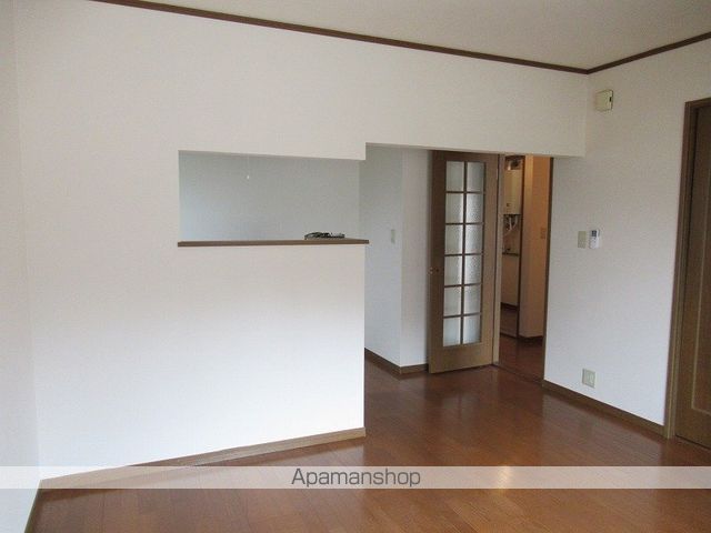 メゾンリリーフ長岡 Aの内装写真
