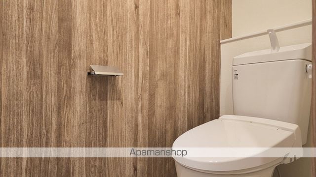 SーRESIDENCE千種BELVIA TOWER(べルヴィアタの内装写真