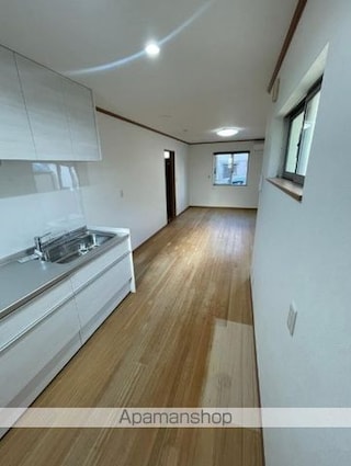 上鷺宮５丁目戸建て[2LDK/79.48m2]のリビング・居間1