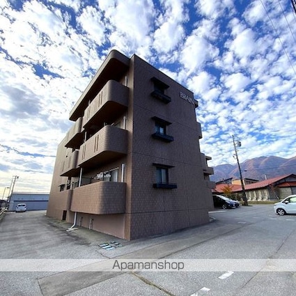 アルプスマンション山美園[3DK/59.4m2]の外観3