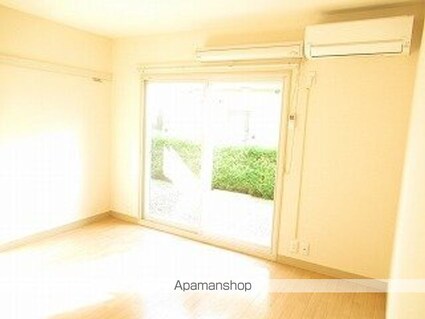 ユーロハイツ名須川Ａ[1K/24.5m2]の内装3