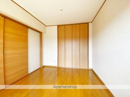 ユーミー川辺[2DK/52.44m2]の内装6