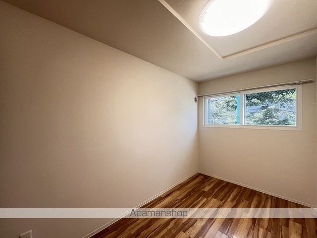 ブリス北円山の内装写真