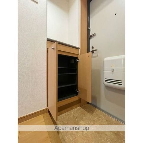 レブリアント賀茂の内装写真