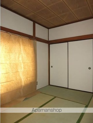 第一キャッスル[2K/33m2]のリビング・居間