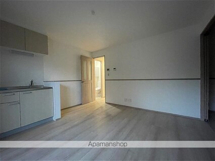 シャイニングパレス宮城野原[1LDK/29.3m2]の内装2