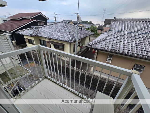 エレファントマンション11号館の内装写真