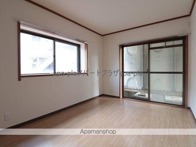 アミティ六軒町の内装写真