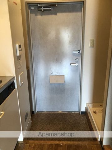 Nasic津田沼の内装写真