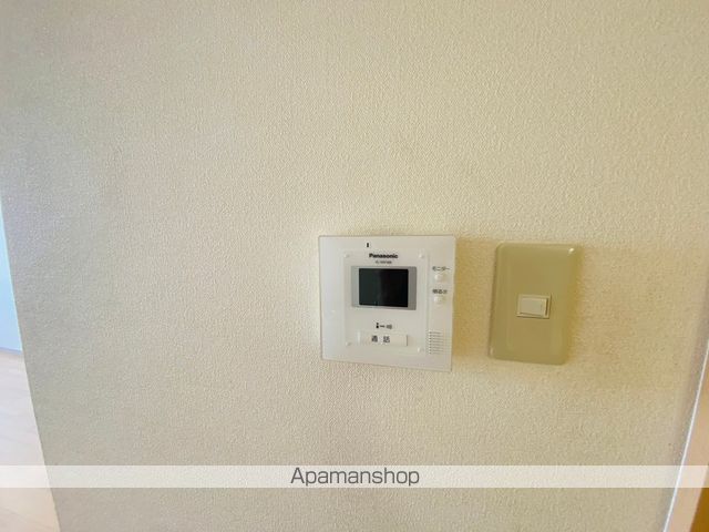 アールズコート港の内装写真