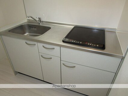 パークフラッツ本町[1K/30.34m2]の内装5