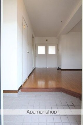 樋又西ハイツ[1DK/33.44m2]の内装5