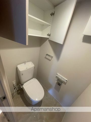 ルフォンプログレ北新宿の内装写真